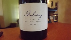 FoleySyrah
