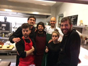 La_Candela_Madrid_Spanien _19