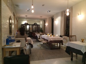 La_Candela_Madrid_Spanien _4