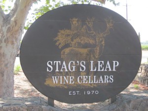 Stag`s Leap
