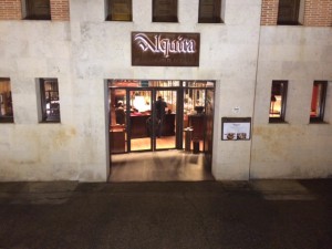 restaurant_Alquira_Tordesillas_Spanien_1