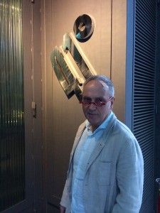 Europa Weinminister feiert seinen 41 zigsten Geburtstag._1