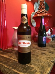 B_Rodriguez_La_Cave_Quo_Vadis?_Amontillado_Sanlucar_de_Barrameda_Jerez_Spanien_1