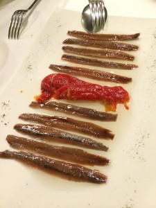 Las Redes - San Vincente de la Barquera - Spanien_2