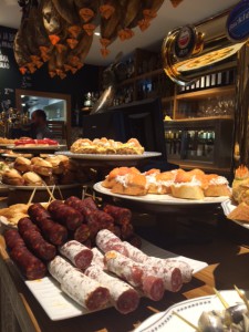 Bar Restaurant Portaletas_Donostia_San_Sebastian_Spanien_1