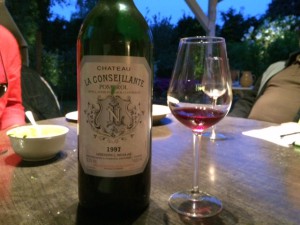 La Conseillante 1997 Magnum - Pomerol_Bordeaux_Frankreich_1