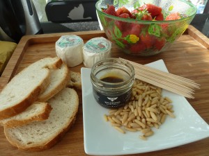 Ziegenkaese_erdbeere_1