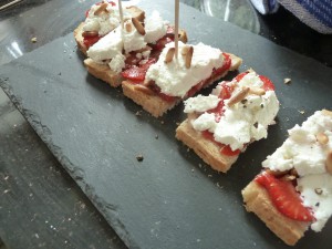 Ziegenkaese_erdbeere_5