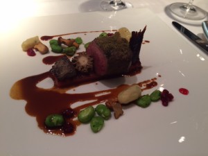 Restaurant_Alte Post_Odenthal_Deutschland_13