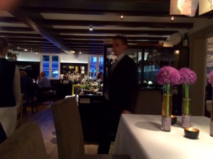 Restaurant_Alte Post_Odenthal_Deutschland_14