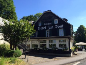 Restaurant_Alte Post_Odenthal_Deutschland_19