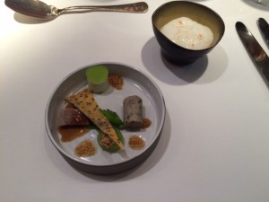 Restaurant_Alte Post_Odenthal_Deutschland_2