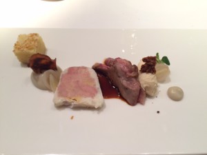 Restaurant_Alte Post_Odenthal_Deutschland_5