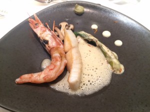 Restaurant_Alte Post_Odenthal_Deutschland_7