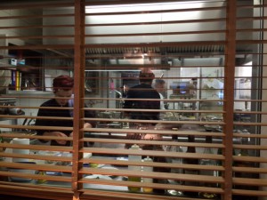 Restaurant_Alte Post_Odenthal_Deutschland_8