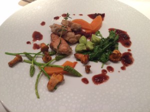 Restaurant_Alte Post_Odenthal_Deutschland_9