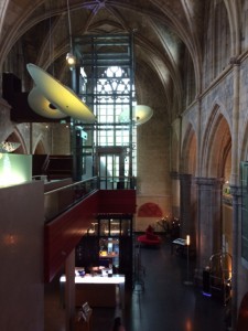 Kruisheren_Restaurant_Maastricht_Niederlande _5
