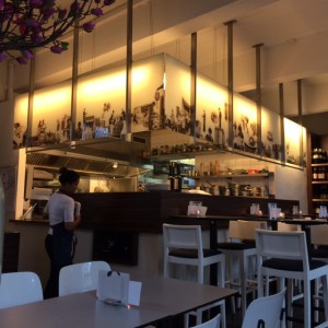 Restaurant_Plaats1_Nijmwegen_Niederlande_2