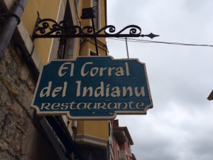 El_Corral_del_Indianu_Arriondas_Spanien_3