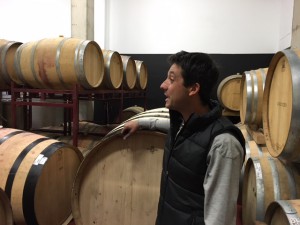 Bodega_Roberto_Olivan_Vinastre_Rioja_Spanien_2
