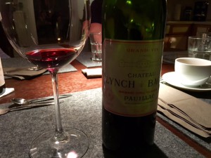 Lynch_Bages_2003_Pauillac
