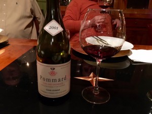 Comte Armand Pommard Clos des Epeneaux_2001_Burgund_Frankreich_1