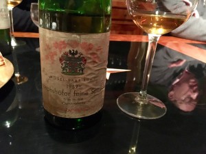 Reichsgraf_von_Kesselstatt_Josephshoefer_Riesling_feine_Spaetlese_1959_Mosel_Deutschland