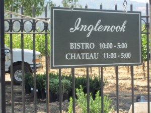 Inglenook