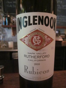 InglenookWein