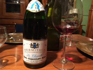 Jaboulet_Hermitage_La_Chapelle_1988_Cotes-du-Rhone_Frankreich
