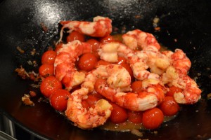 Rote_Gamba_Carabinieri_mit_Spaghetti_3