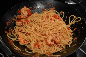 Rote_Gamba_Carabinieri_mit_Spaghetti_4