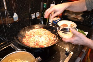 Rote_Gamba_Carabinieri_mit_Spaghetti_5