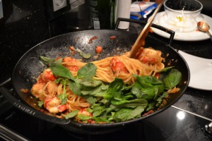 Rote_Gamba_Carabinieri_mit_Spaghetti_7