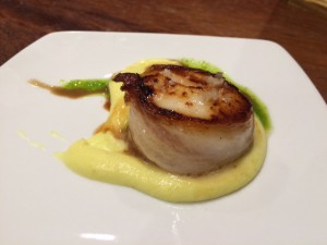 La cuchara de San Telmo – Donostia-San Sebastian – Spanien_3