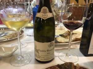 Raveneau_Chablis_Clos