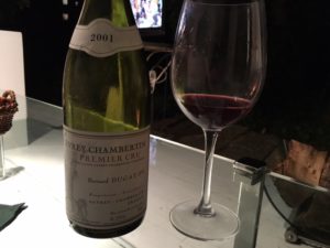 Bernhard_Dugat_Py_Gevrey_Chambertin_Premier_Cru_2001_Burgund_Frankreich