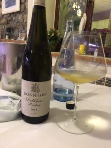 Doennhoff_Dellchen_Riesling_GG_2011_Nahe_Deutschland_1