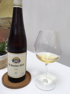 Dr_Buerklin_Wolf_Riesling_Gaisboehl_Monopol_2005_Pfalz_Deutschland_2