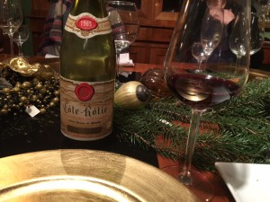 E_Guigal_Cote_Rotie_1985_Cotes-du-Rhone_Frankreich