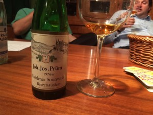 Joh_Jos_Pruem_Wehlener_Sonnenuhr_Riesling-Beerenauslese_1976_Mosel_Deutschland
