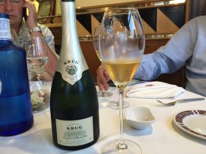 Krug_Clos_de Mesnil_1996_Champagne_Frankreich
