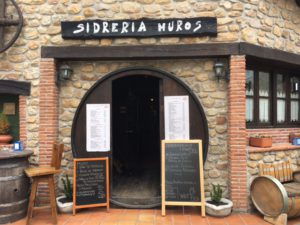 Sidreria_Muros_Nueva_de_Llanes_Spanien_1