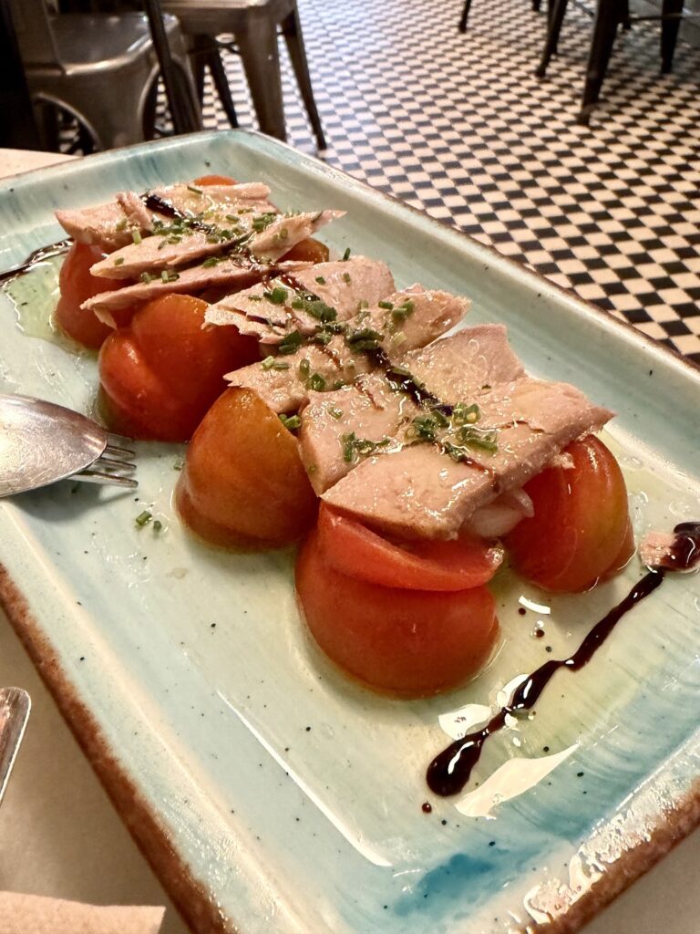 La Bodegueta Provença im Eixample, Barcelona